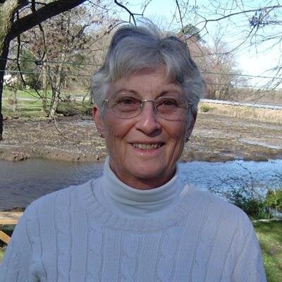 JoAnn Lee (Blackwell) Bridge