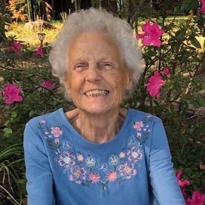 Millie Saine Markwood