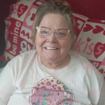 Frances Elaine Spradlin