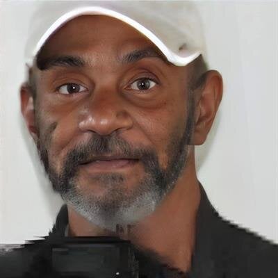 Mr. Reginald M. Moore