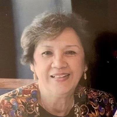 Teresita Santa Ana Ah Sam