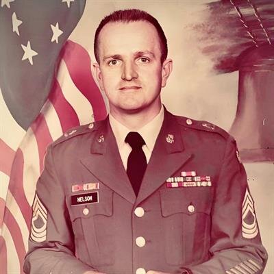 Herman Douglas Nelson