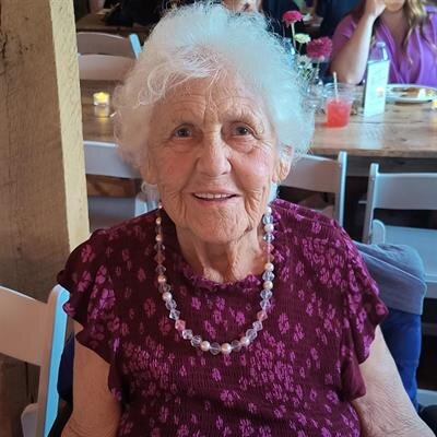 Vera Amelia "June" Gathman