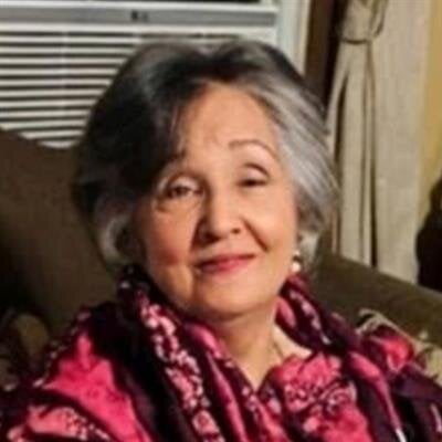 Juana Brigida Infante Lopez