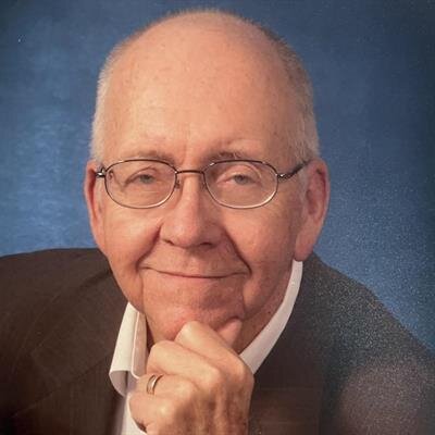 Ernest Edward Goens Sr. (Smiley)