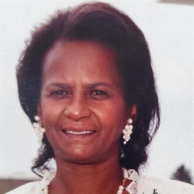 Della Marie Lubin Janice