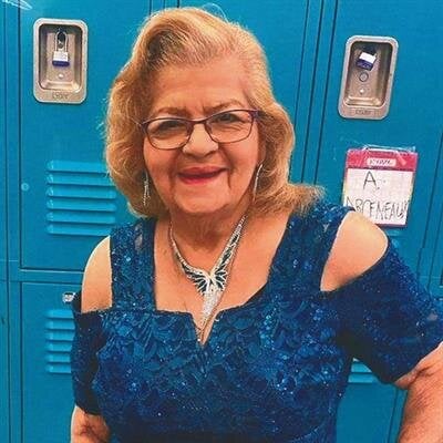 Erlene Mary Gonzales