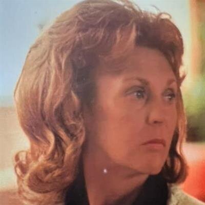 Jane Townes Myers Ritter