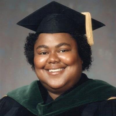 Dr. Synthia Elizabeth Green