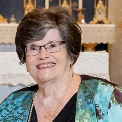 Barbara Keegan Doubleday Henson