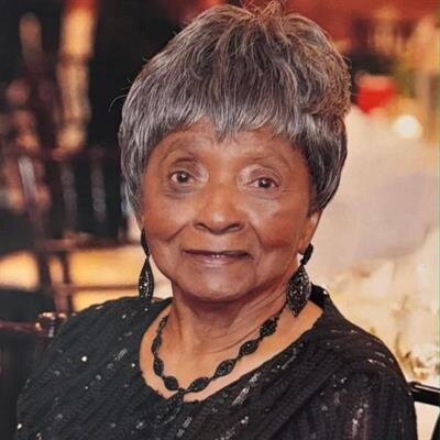 Mrs Tommie Marie Gammage