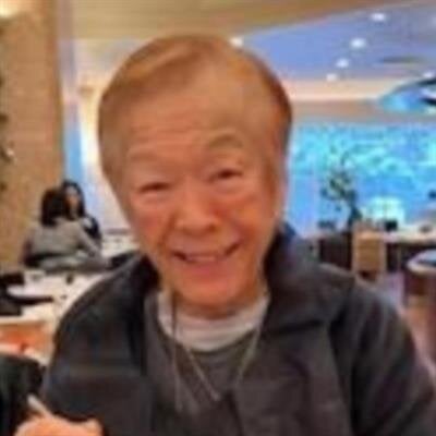 Leatrice Ritsuko Itoh