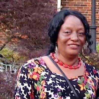 Beverly Tindal Peterson