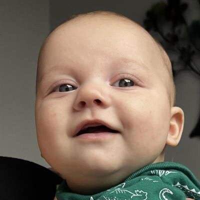 Raiden Lucius Geigle