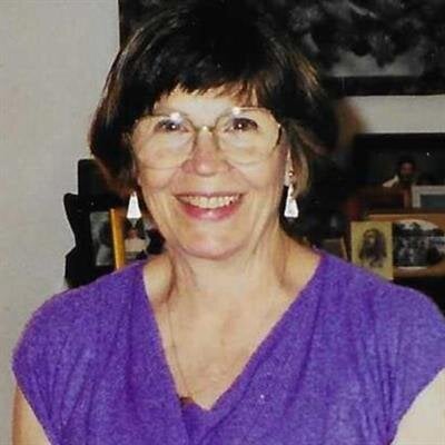 Karen "Krogh" Blaise