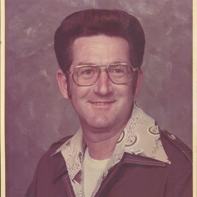 Kenneth Ervin Hunter