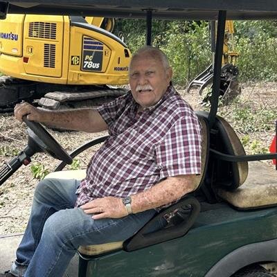 Danny Millard Henthorn