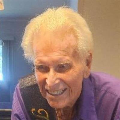 Donald Nathaniel Herring