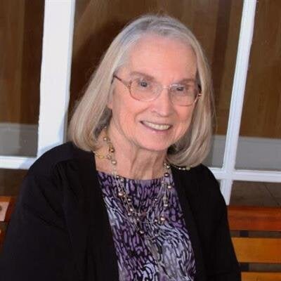 Joyce Eleanor Mathers