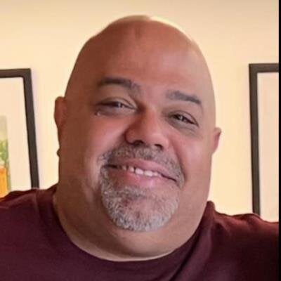 Luis Ramon Silverio