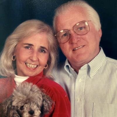 Elizabeth Young Russell