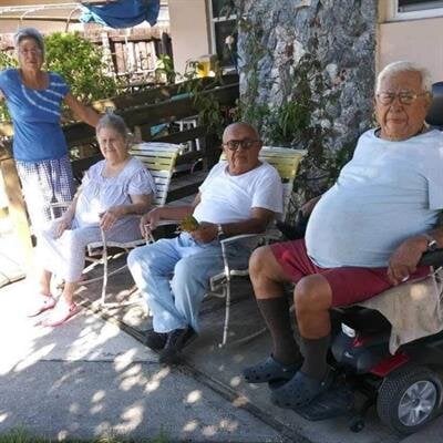 Alfonso Pastor Hernandez