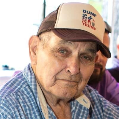 Raymond Bernard Carver