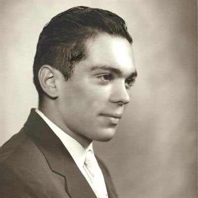 Leslie Carrol Fortner