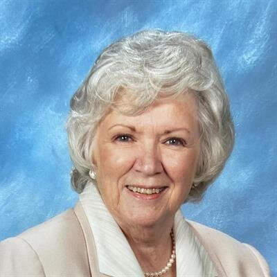 Gloria Jean Tibbetts