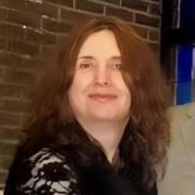 Maria (Merakis) Ilios