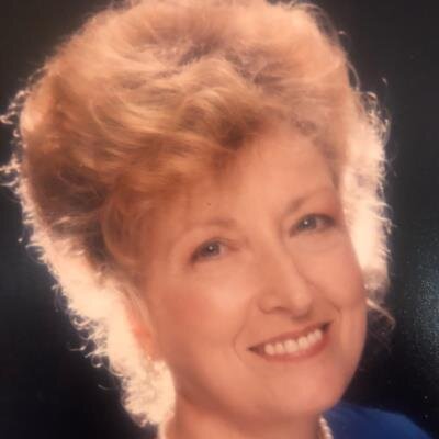 Virginia Ruff