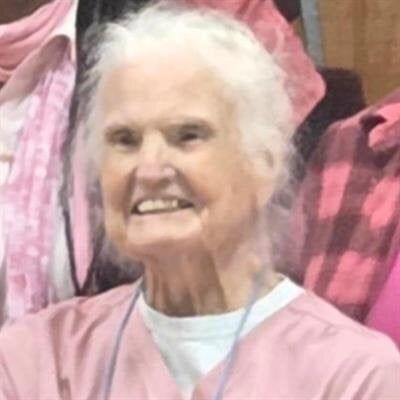 Barbara Jean Lukinovich