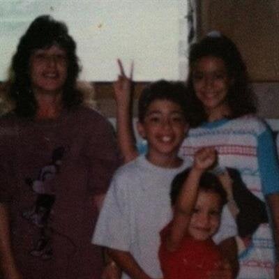 Cleo Annette Ornellas