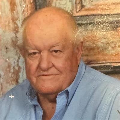 Mr. Johnny Franklin Morton