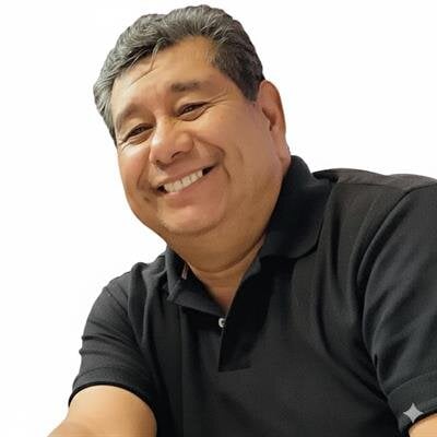 Miguel Ramos Martinez