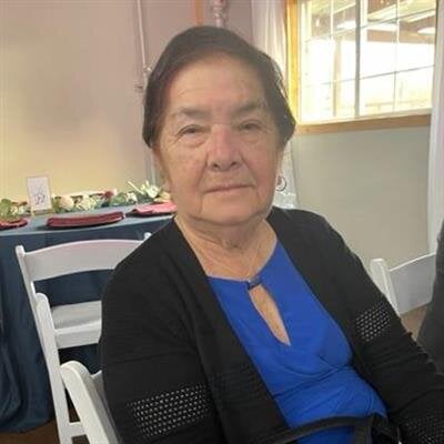 Lucila Espinal Moran