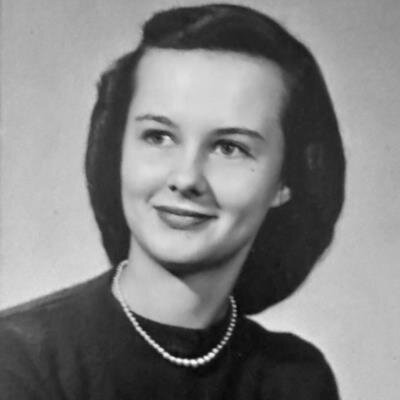 Dixie Ann Walker Cole