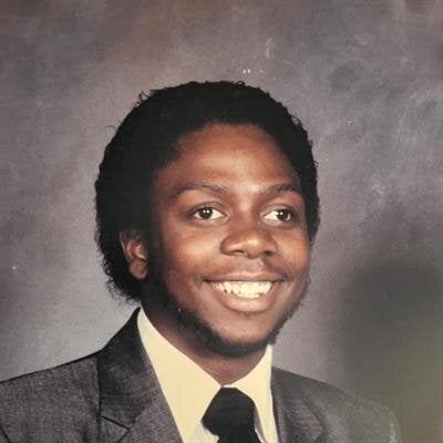 Mr. Michael Anthony Graham