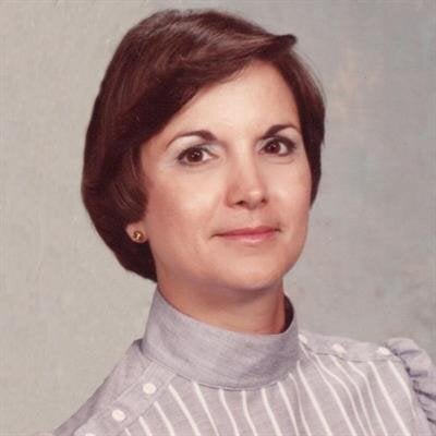 JoAnn Gautier Vincent