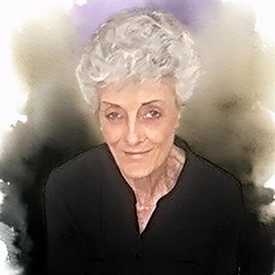 Shirlene Rippy Warren