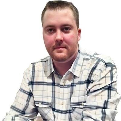 Jordan Andrew Williamson