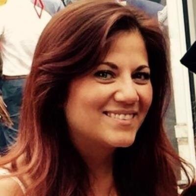 Stefanie N. Faiola