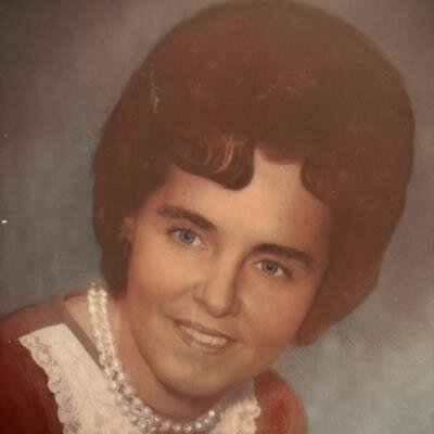 Ruby Geraldine Pettyjohn
