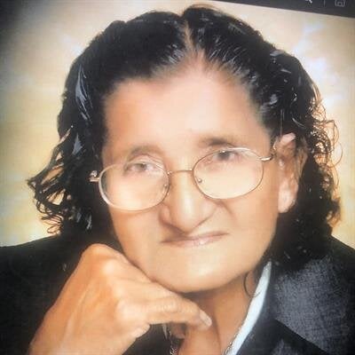 Maria Feliz Menchaca