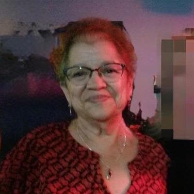 Zella L. Aguilar (Sanchez)