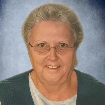 Elaine P. Dewey-Shupe