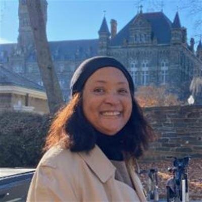 Alicia Francine Dunbar-Gronke