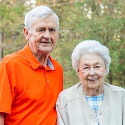 Mr. James Riley "Pete" White