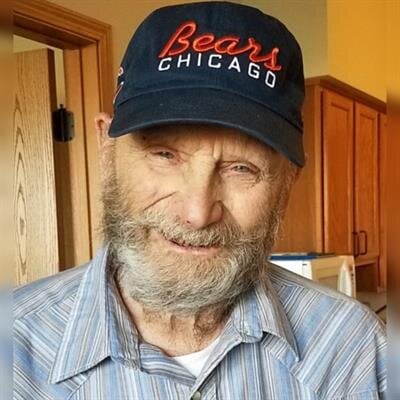 Tennes Ray Morris Sr.