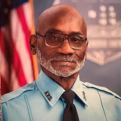 Mr. Larry E. Brice Jr.